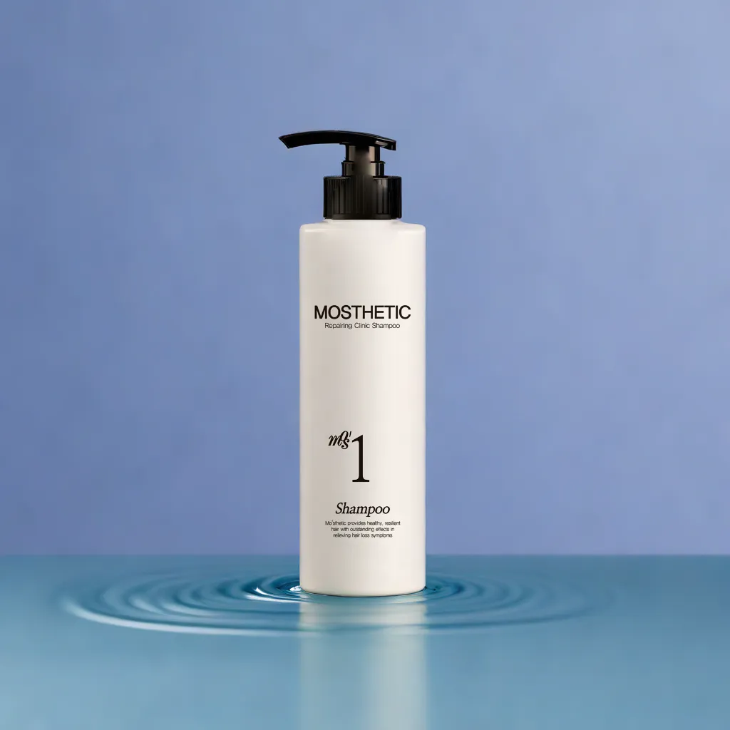 탈모 기능성 샴푸